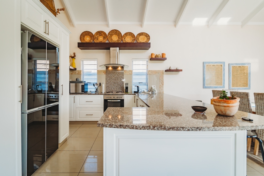 3 Bedroom Property for Sale in Dormehls Drift Western Cape